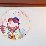 Ikebukuro Two Layers House Kanamecho Stn 3Min Walk Max 6People 池袋二階独栋 车站步行3分 最大6人