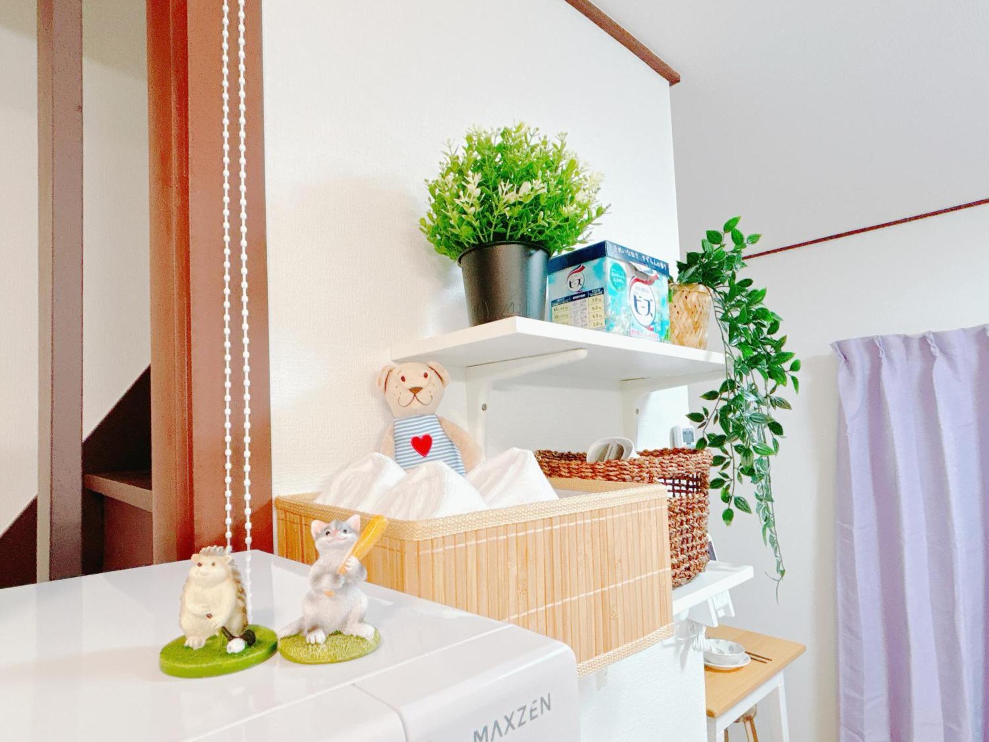 Ikebukuro Two Layers House Kanamecho Stn 3min Walk Max 6people 池袋二階独栋 车站步行3分 最大6人