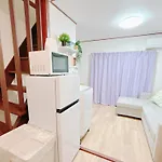Ikebukuro Two Layers House Kanamecho Stn 3Min Walk Max 6People 池袋二階独栋 车站步行3分 最大6人